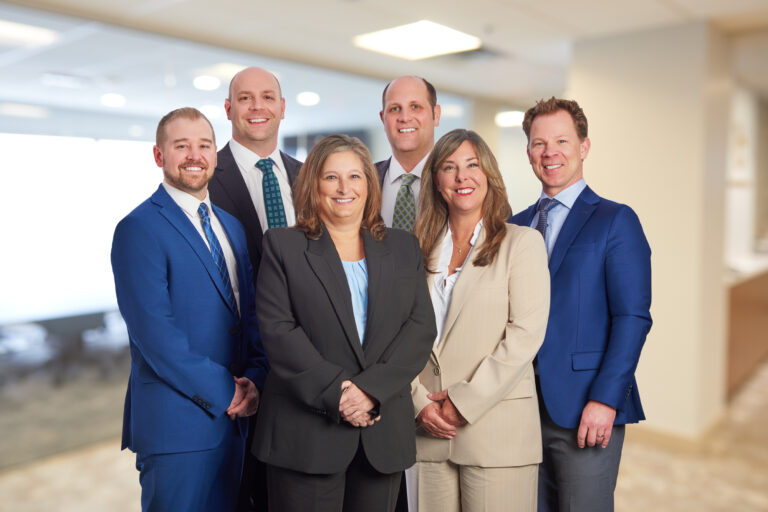 About Us | Brown & Carlson